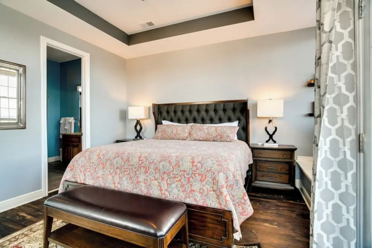 Near Silver Dollar City! Condo w/ Indoor Pool