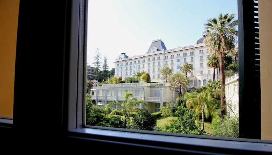 Hotelbild