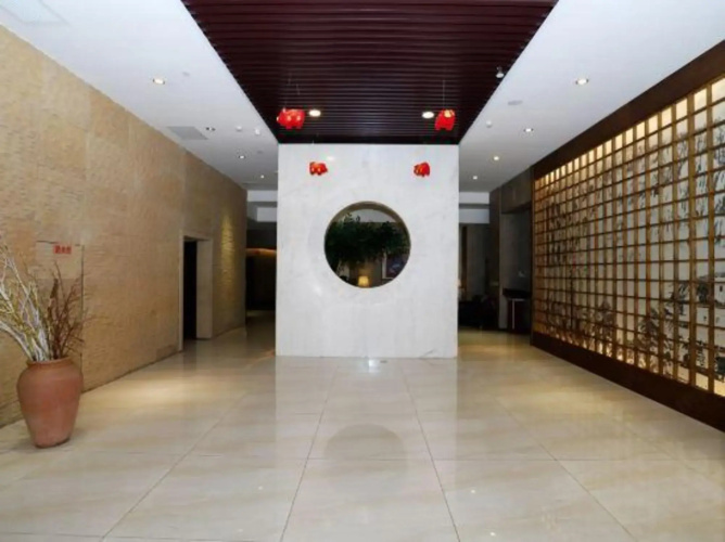 Tangyue Hotel