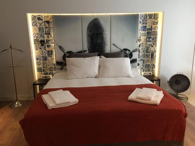 Dalma Old Town Suites