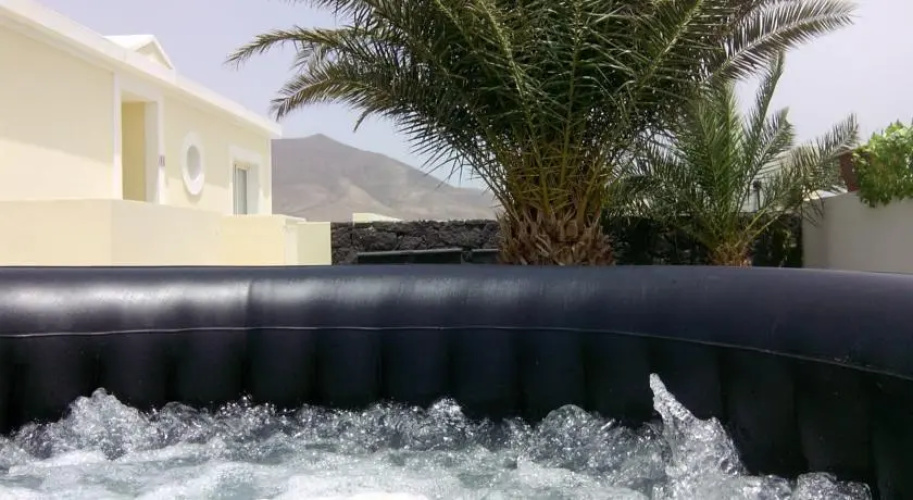 Villa Papagayo Golf