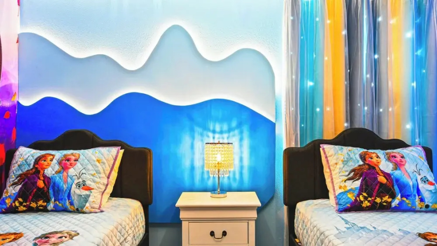 3613LL Windsor Island
