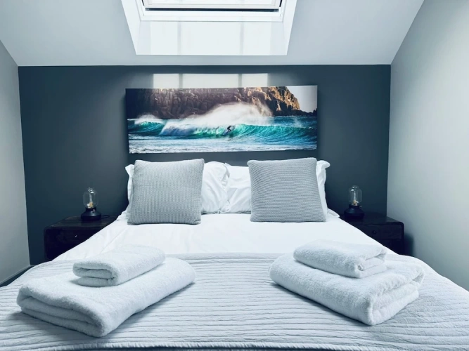 Comfort Apartment