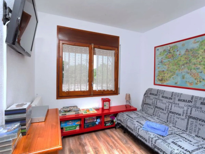 House Paradis Lloret de Mar