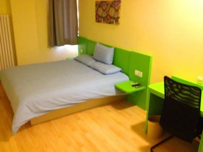 Hanting Haiyou Hotel