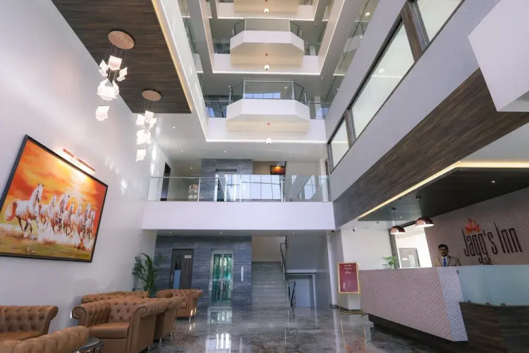 Imagen del hotel