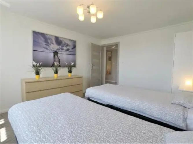 Apartamenty Dobranoc - Wawer 2