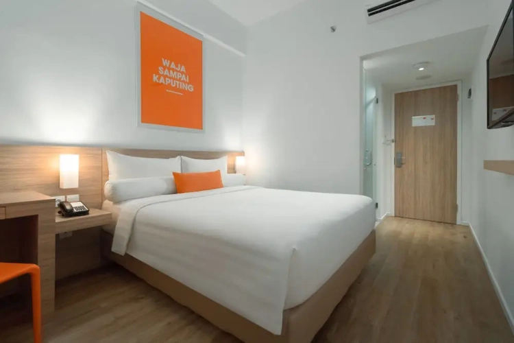 Express Double room