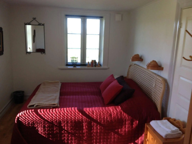 Blue Water B&B