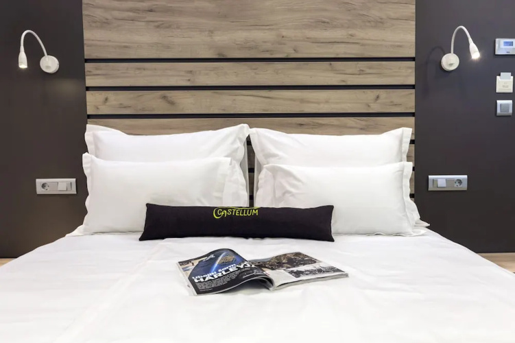 Hotel Castellum