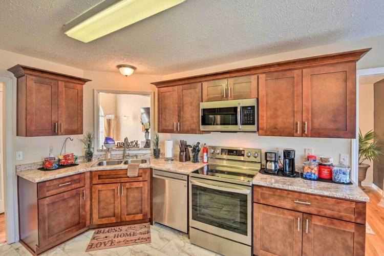 2 Bedrooms Cottage