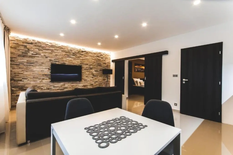 Deluxe Double Suite