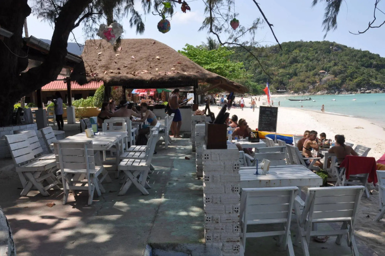 The Four Resort