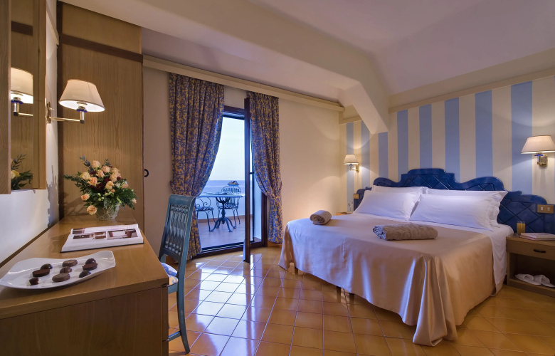 Hotel Mare Blu