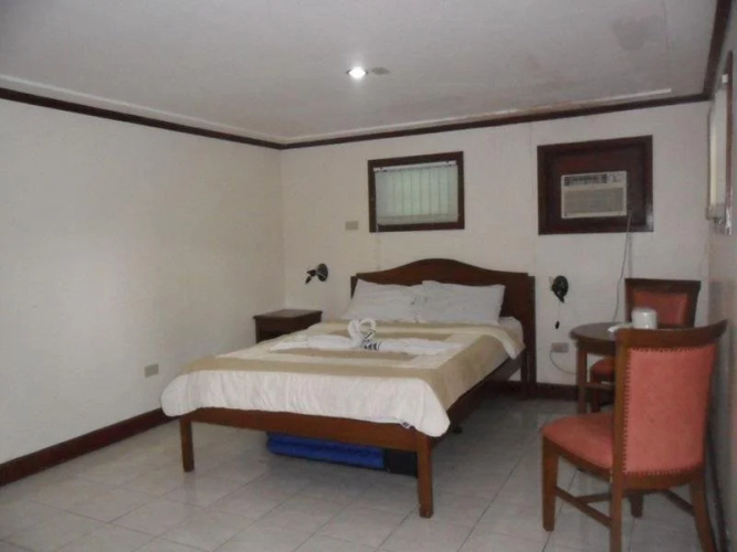 Tagaytay Haven Hotel - Ulat