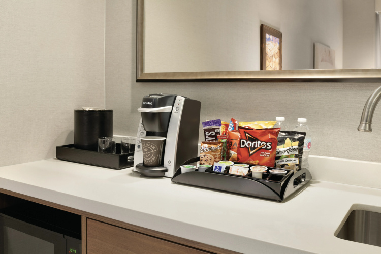 Embassy Suites by Hilton South Jordan Salt Lake City photo 29