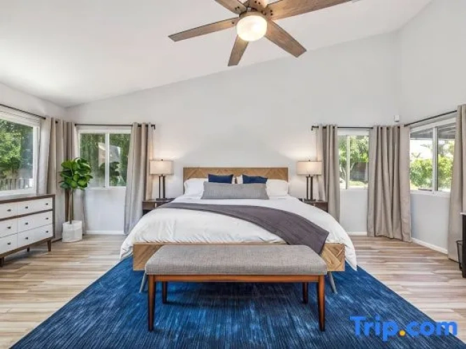Ocotillo Private Oasis & Pool Monthly