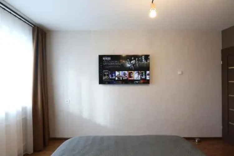 Modern 2 Rooms Apartment