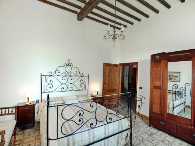Villa di Vinci Vinci