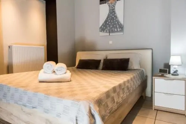 Luxury Apartments in Skg