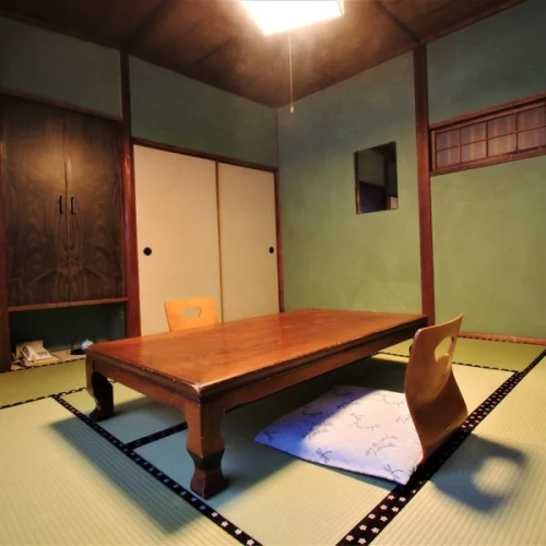Kikuchi Onsen Houraikan