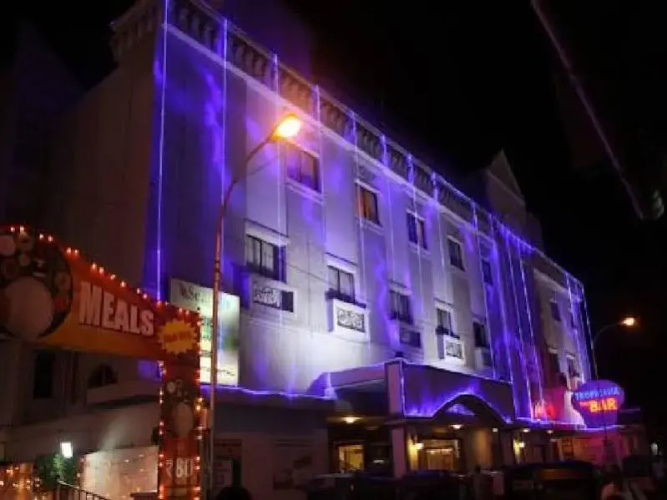 Hotelbild
