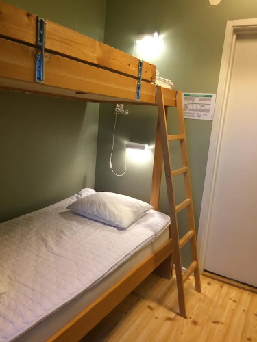Eksjö Camping & Konferens - Hostel