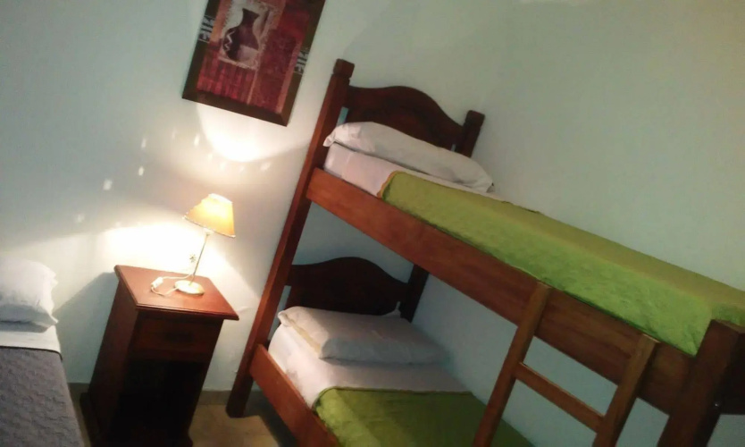Hotel del Norte