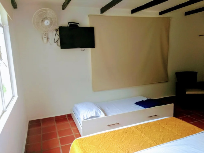 Hotelafbeelding