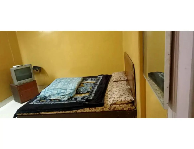 Hotel Westend, Mussoorie