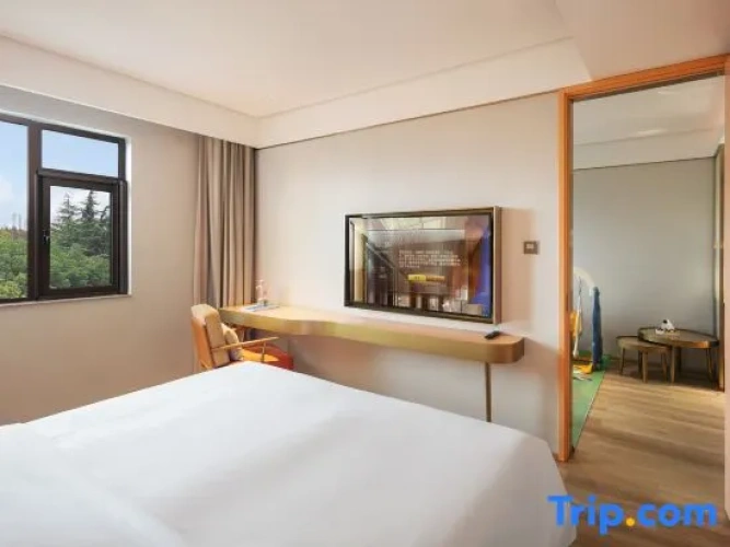 Luxury Double room