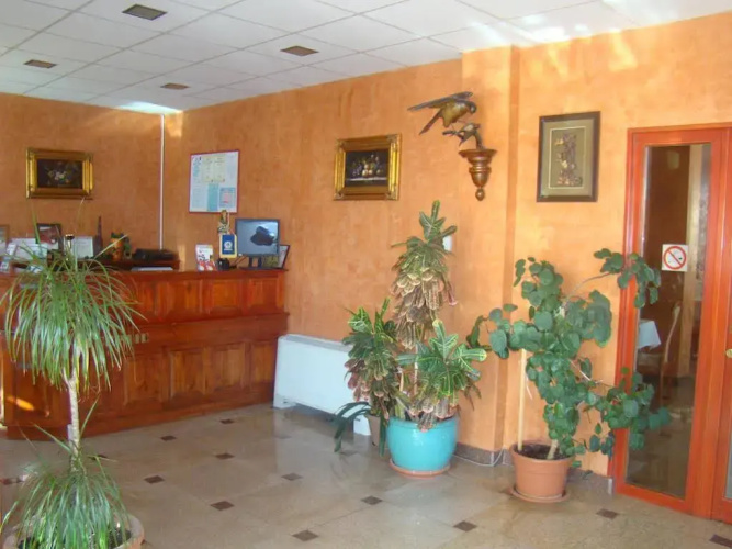 Hotel Francesca