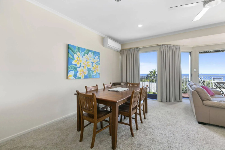 Andari Holiday Apartments