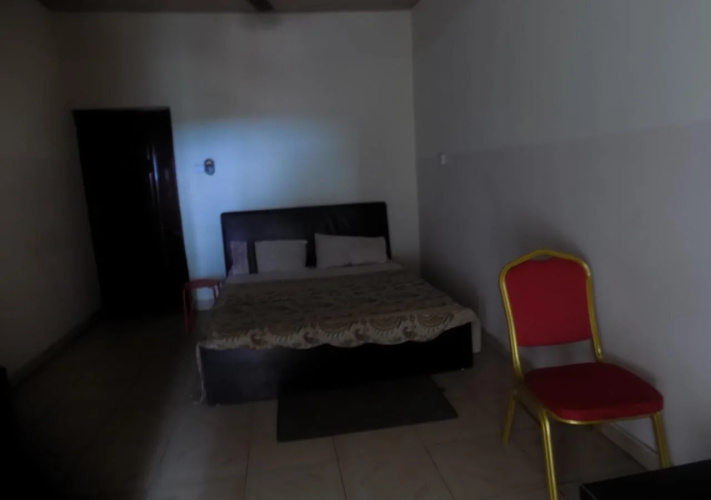 BG Hotel