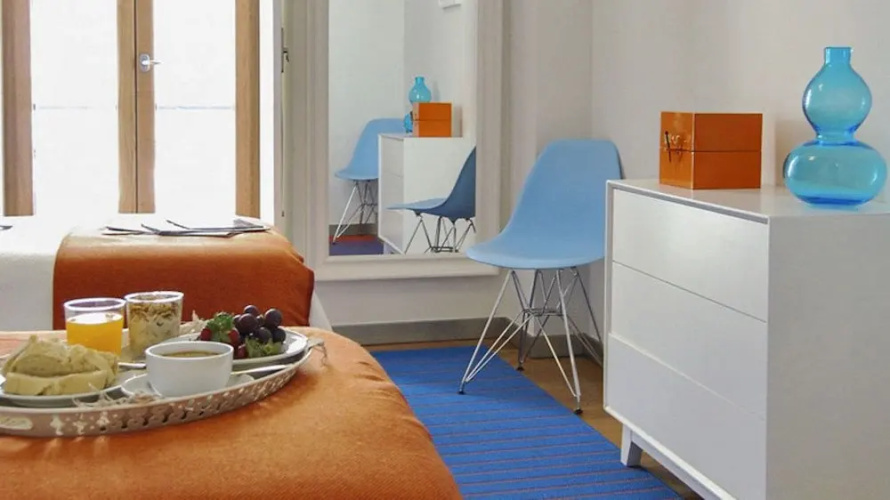 São Bento Best Apartments