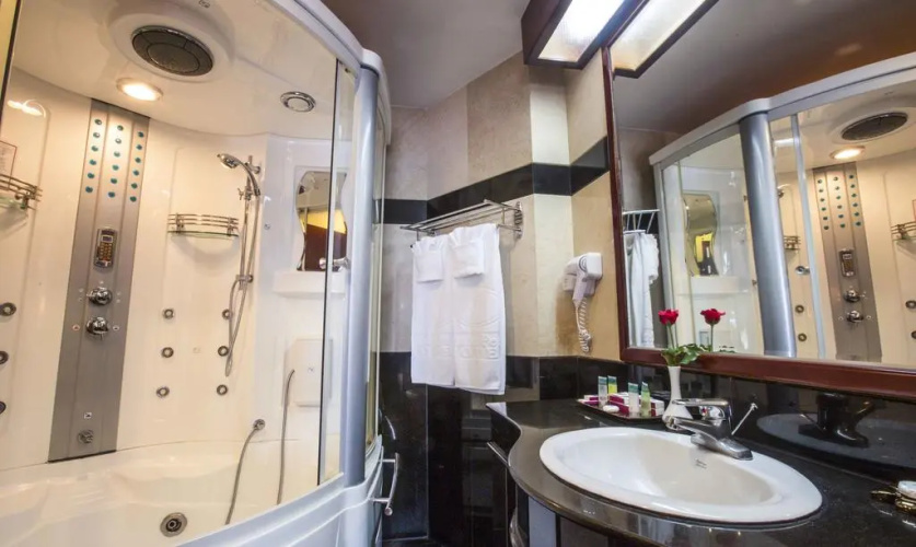 Phnom Penh Residence