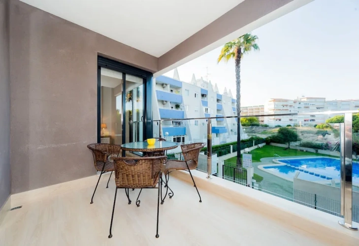 Family Apartment