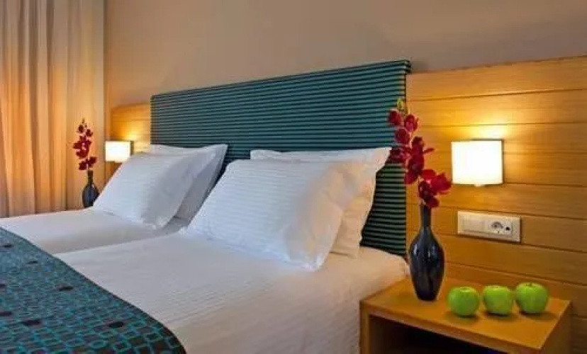 Iolida Star Hotel
