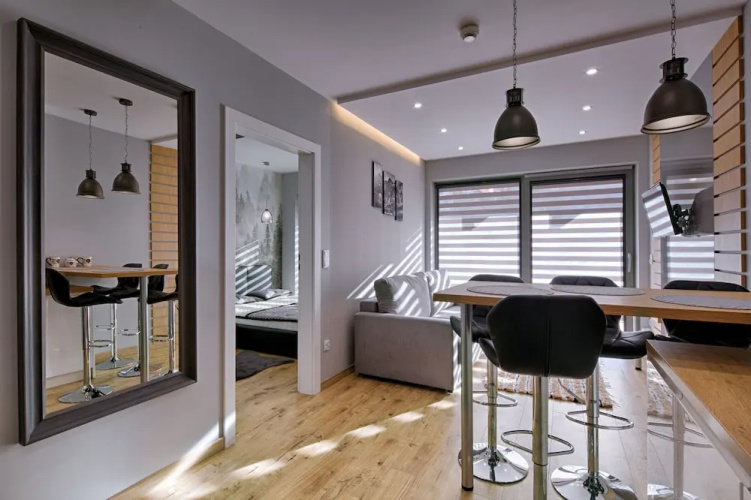 Goralski Szyk Royal Resort Wellness&SPA