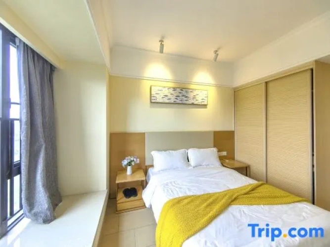 2 Bedrooms Standard room with sea view