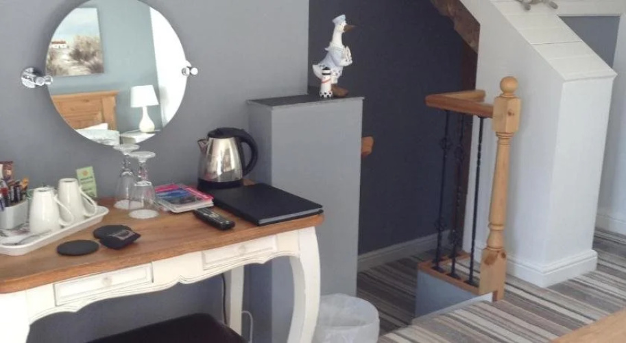 Moel Yr Wyn B&B