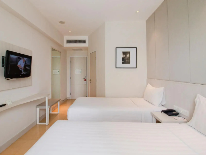 PARK HOTEL Cawang - Jakarta