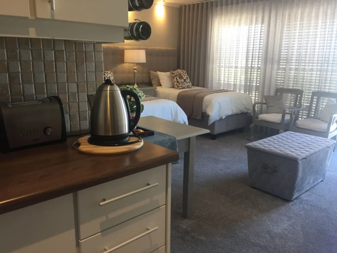 Se La Vie Guest Suite
