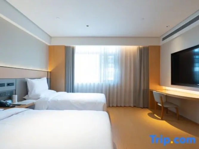 Business Twin room