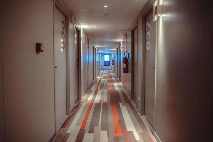 Ibis Algiers Airport Hotel photo 18