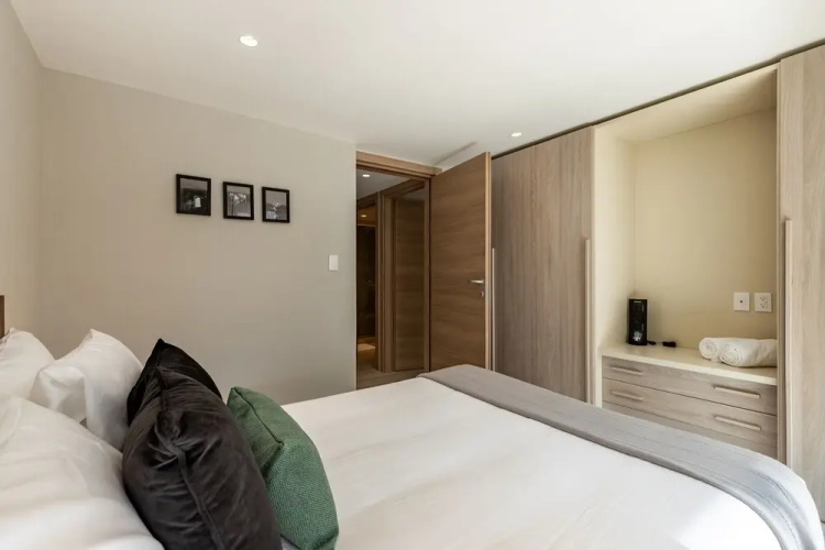 Casai Polanco 2BR Luxury Suite
