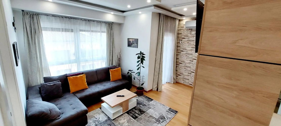 Extra Apartman