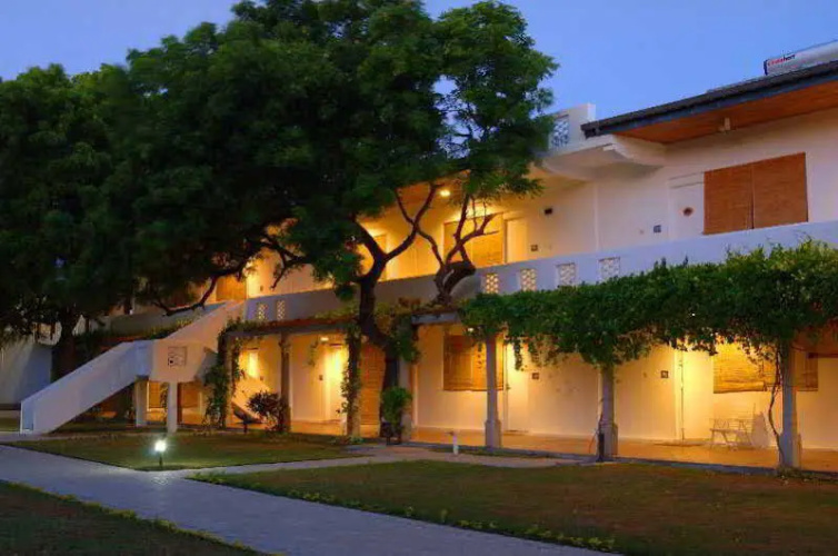 Hotelafbeelding
