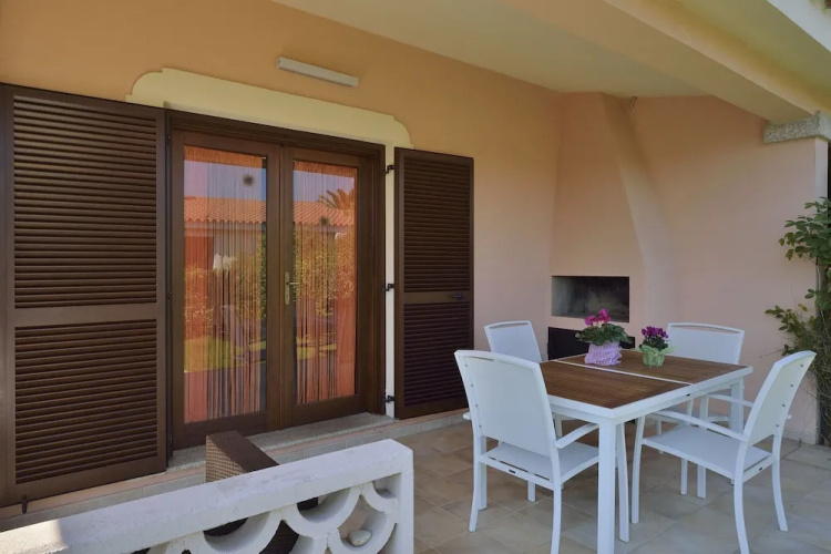 Le Canne Residence