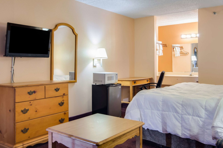 Motel 6 Macon, GA